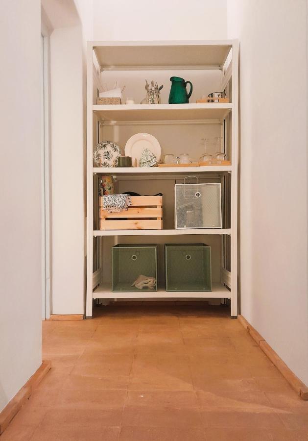רומא Maisonette Al Colosseo מראה חיצוני תמונה