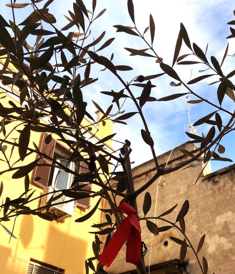 רומא Maisonette Al Colosseo מראה חיצוני תמונה