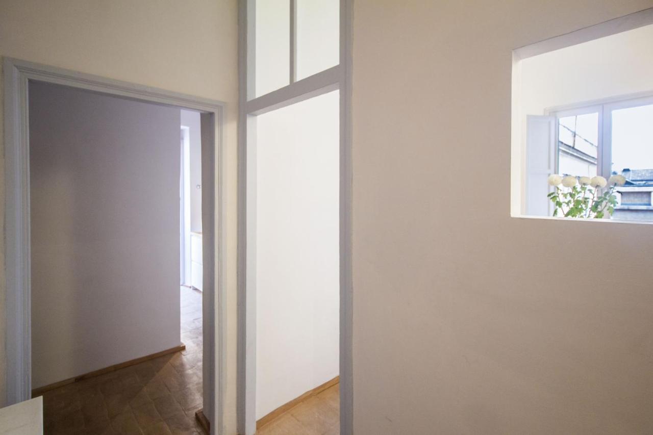 רומא Maisonette Al Colosseo מראה חיצוני תמונה