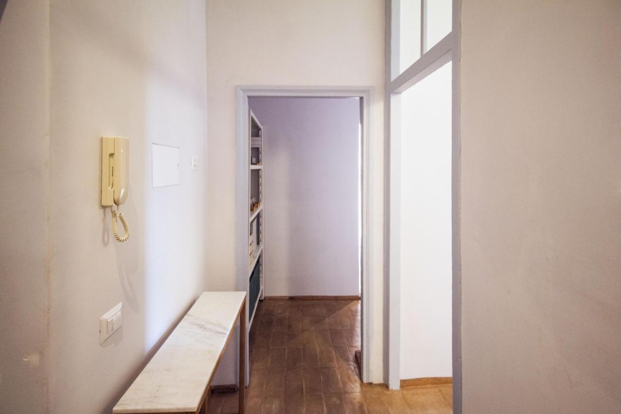 רומא Maisonette Al Colosseo מראה חיצוני תמונה
