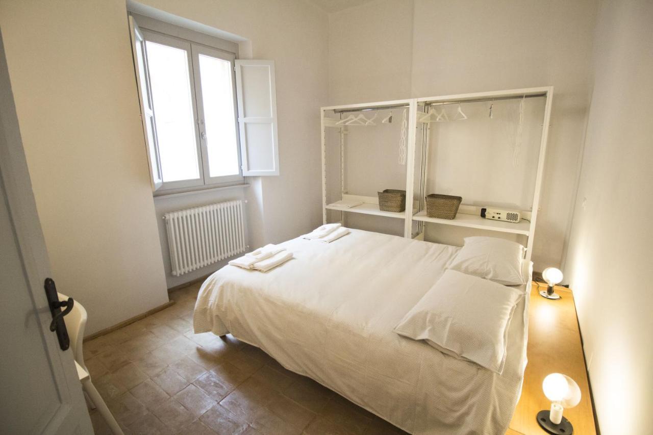 רומא Maisonette Al Colosseo מראה חיצוני תמונה