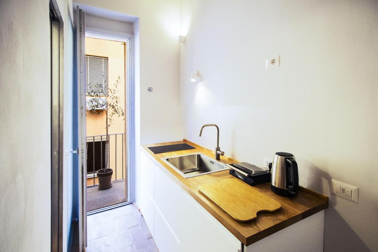 רומא Maisonette Al Colosseo מראה חיצוני תמונה